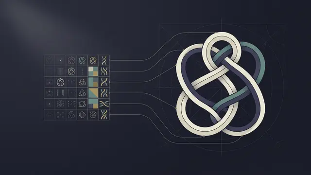 A Mathematical 'QR Code' for Knots Could Reshape Topology's Oldest Problem