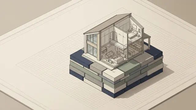 The Architecture of the Emergency Fund