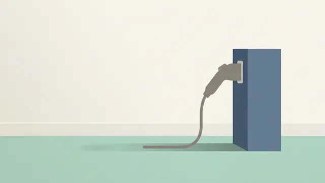 The Closing Window for Electric Vehicle Subsidies