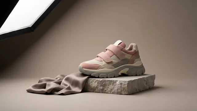 The Strategic Allure of New Balance’s Regional Exclusives