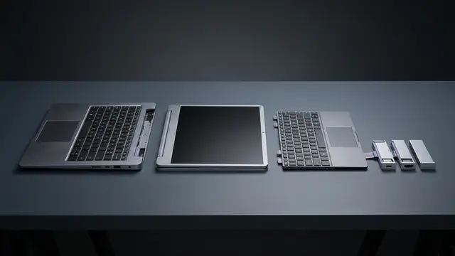 Framework’s Modular Ambition Gains a More Polished Edge