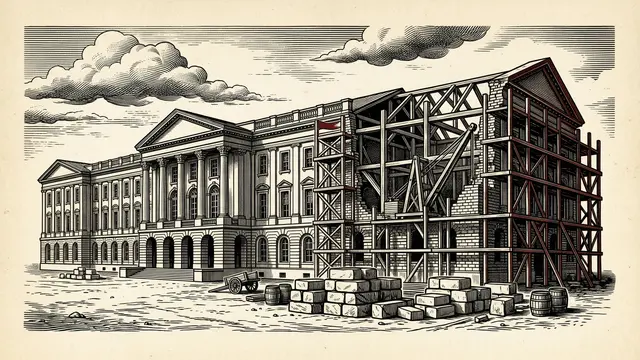 The Strategic Deconstruction of American Higher Education