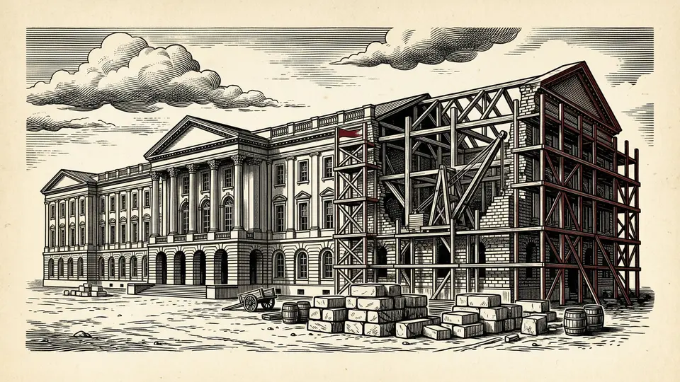 The Strategic Deconstruction of American Higher Education