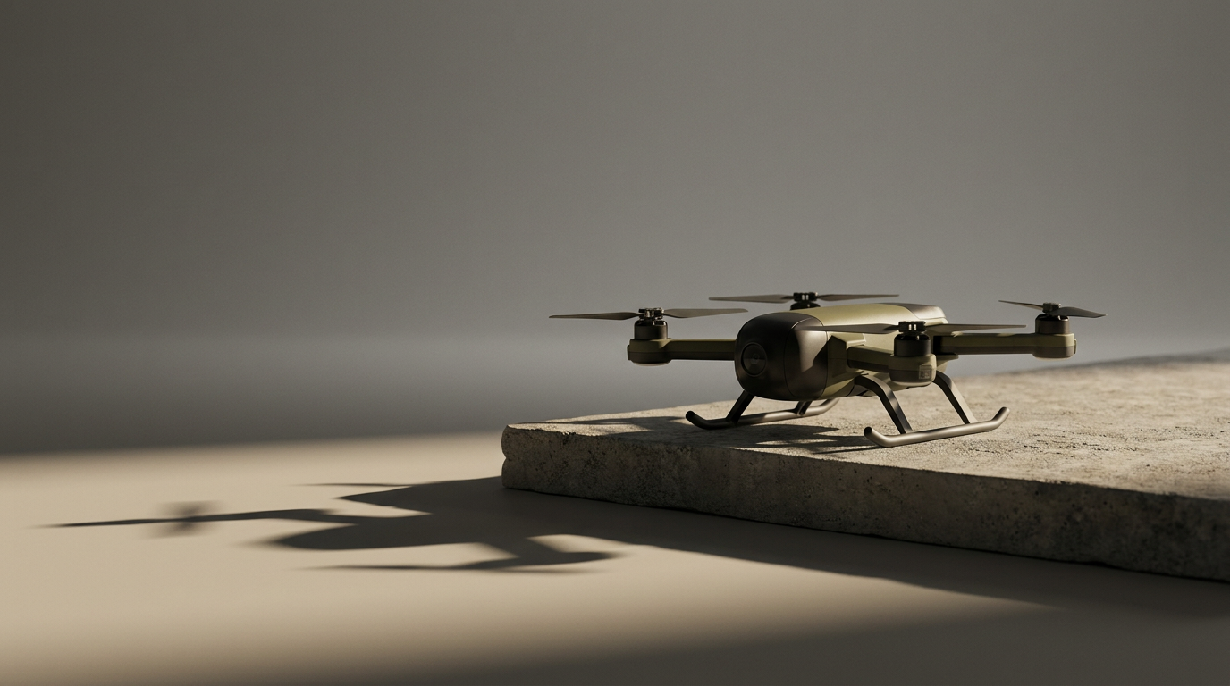 The Rise of Persistent Loitering Munitions: A Paradigm Shift in Asymmetric Warfare