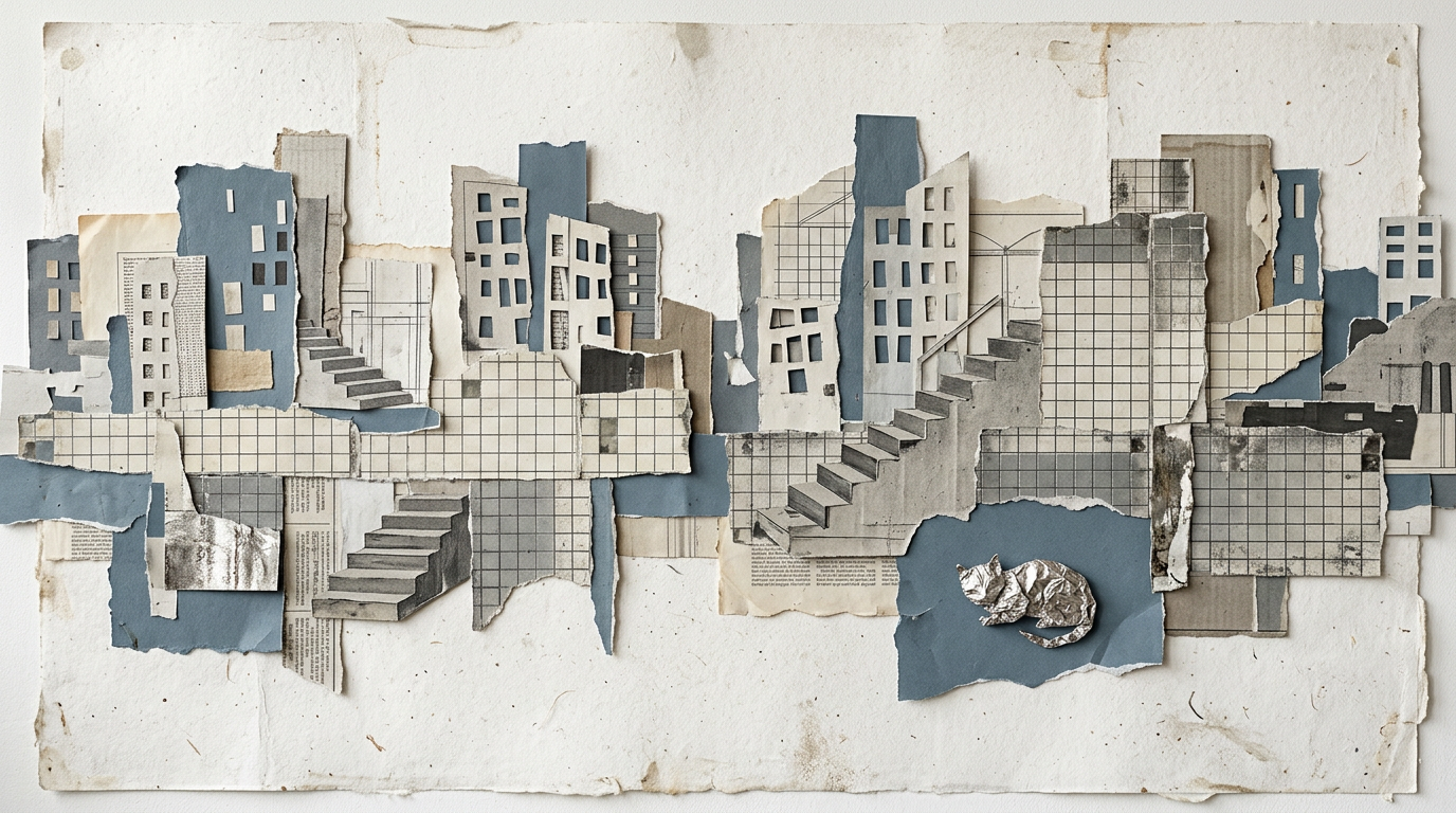 The Unwieldy City: MoMA PS1’s Greater New York