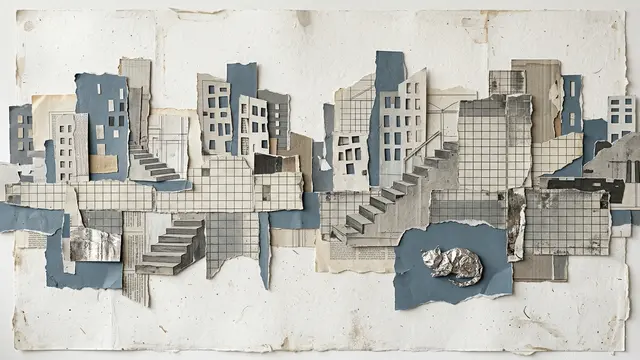 The Unwieldy City: MoMA PS1’s Greater New York
