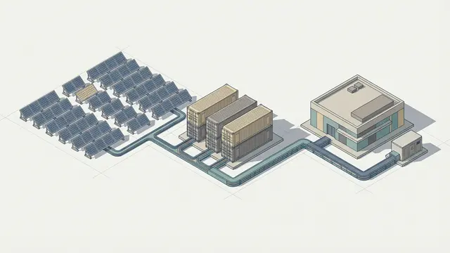 Solaria’s Capital Raise Highlights the New Nexus of Energy and Data Infrastructure