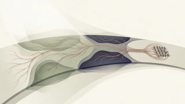 The Cartography of Scent: Unlocking the Spatial Logic of Olfactory Perception