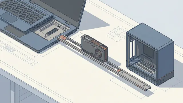 Framework’s New Enclosures Give Laptop Graphics a Second Life