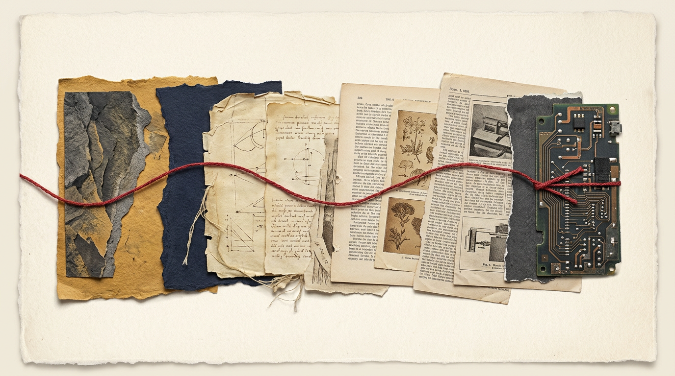 The Architecture of Longing: From Cave Walls to Neural Networks