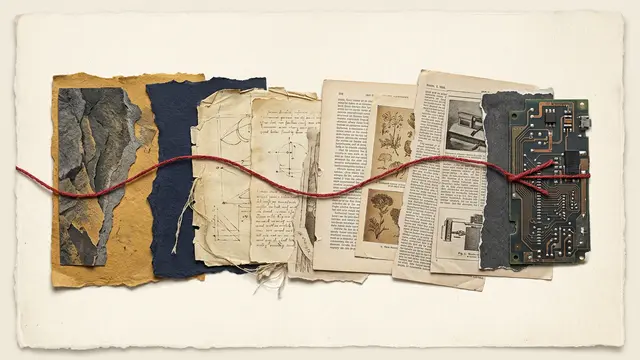 The Architecture of Longing: From Cave Walls to Neural Networks