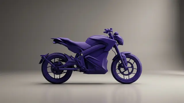 A Saturated Shift: BRABUS and DAB Motors Redefine the Electric Commute