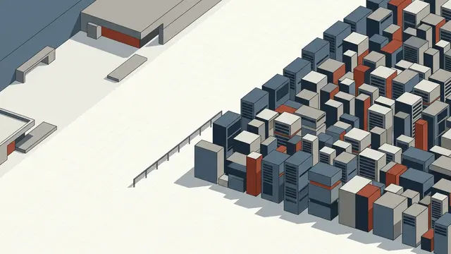 The Emerging Friction of the AI Backlash