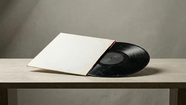DJ Shadow and the Institutionalization of the Nostalgia Economy