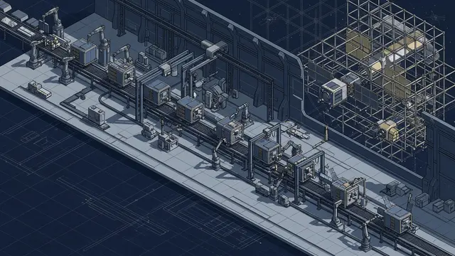 The Commercialization of Defense: Golden Dome and the Shift to COTS Hardware