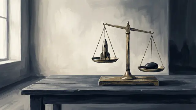 The Existential Calculus: Musk and the Architecture of Longtermism