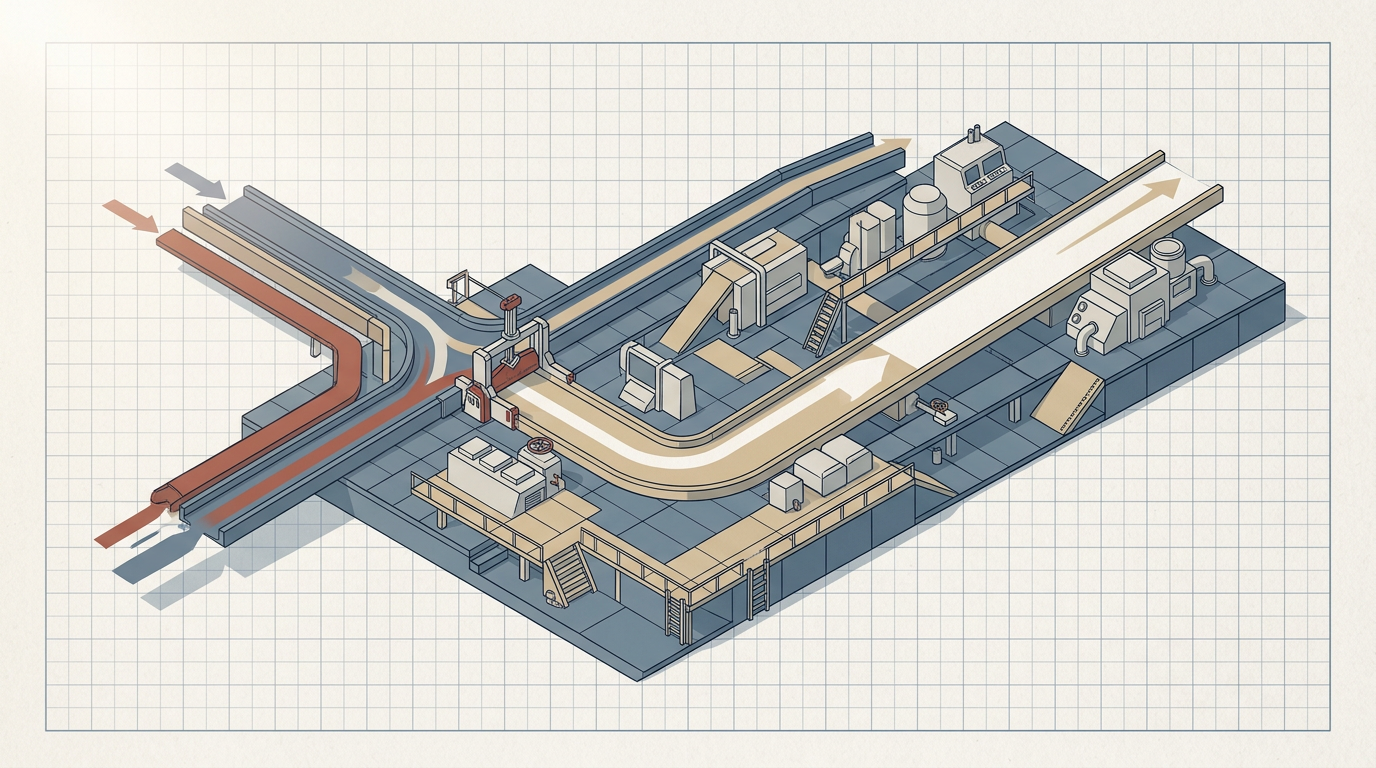 The World Bank’s Pivot Toward Industrial Policy: A Shift in Institutional Economic Thought