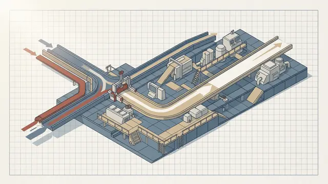 The World Bank’s Pivot Toward Industrial Policy: A Shift in Institutional Economic Thought