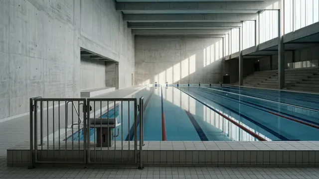 Norway Suspends Swimming Competitions Involving Russian and Belarusian Athletes