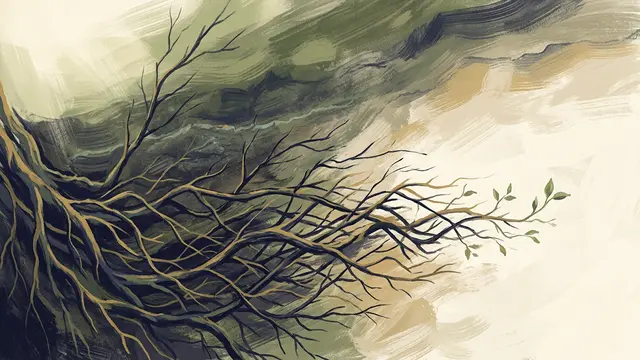 The Creativity of the Biosphere