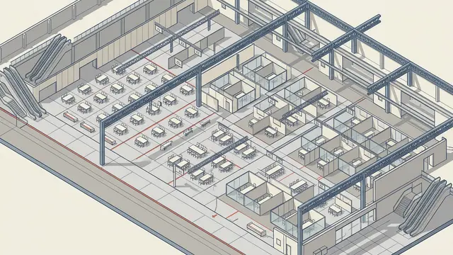 Tokyo’s Engine of Efficiency