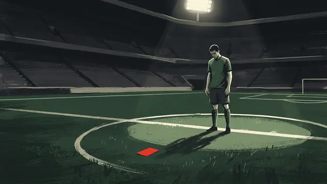 The End of Secrecy: FIFA’s New Mandate and the Erosion of Privacy on the Pitch