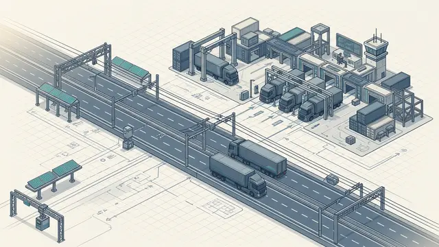 DeepWay Secures $310 Million to Scale Autonomous Electric Freight