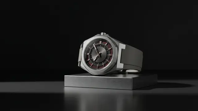 Horological Maximalism: The Shift Toward Bold Design in Geneva