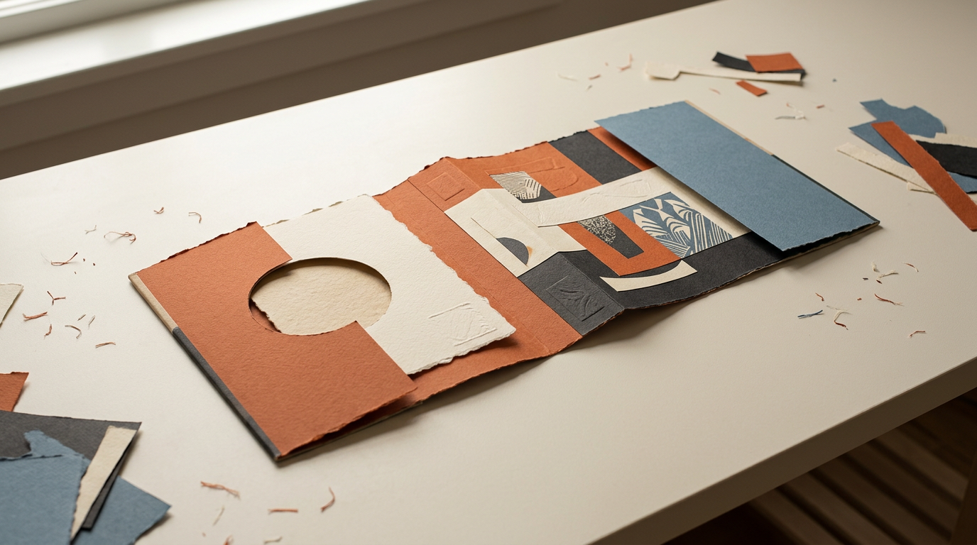 The Visual Language of Modern Publishing: April’s Best Book Cover Designs