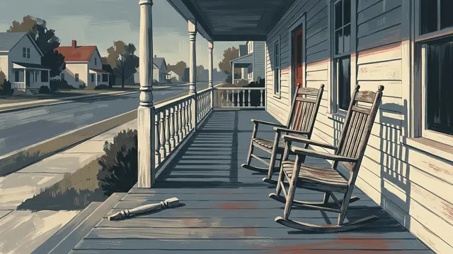 David Lindsay-Abaire Examines Domestic Tension in ‘The Balusters’