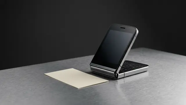 The Inevitability of the Leak: Motorola’s Razr 70 Appears Early