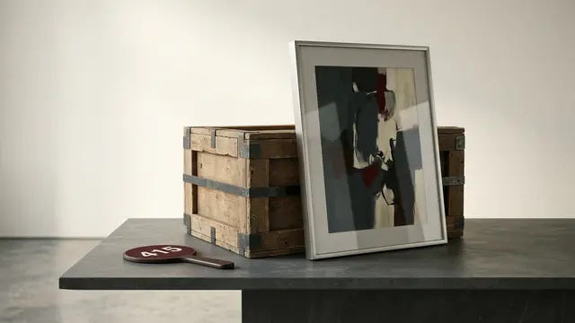 The Digital Pivot: How Online Auctions are Reshaping the Fine Art Market