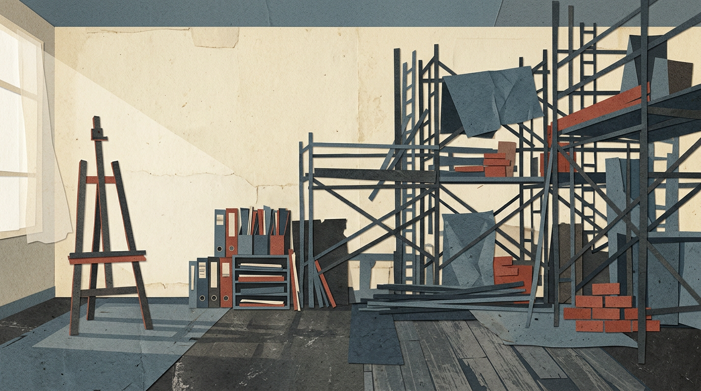 The Managed University: Why Art Schools are Losing Their Intellectual Autonomy