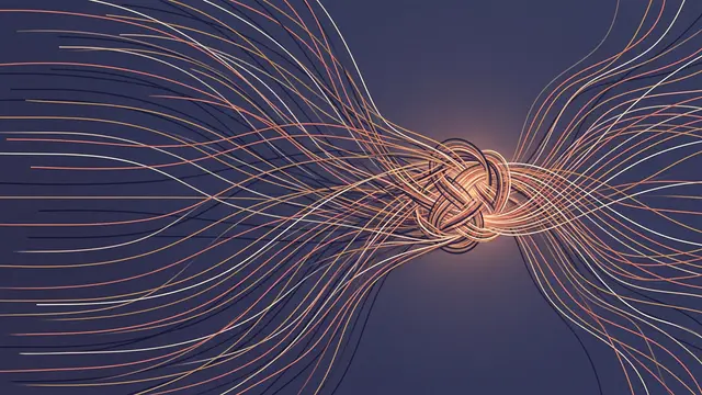The Neural Cross-Wiring That Shapes Artistic Vision