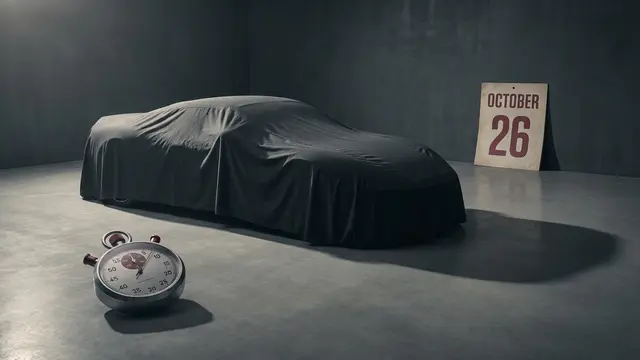 Tesla’s Roadster Returns to the Calendar