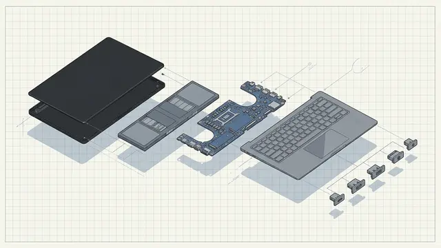 Framework’s modular evolution reaches the professional tier