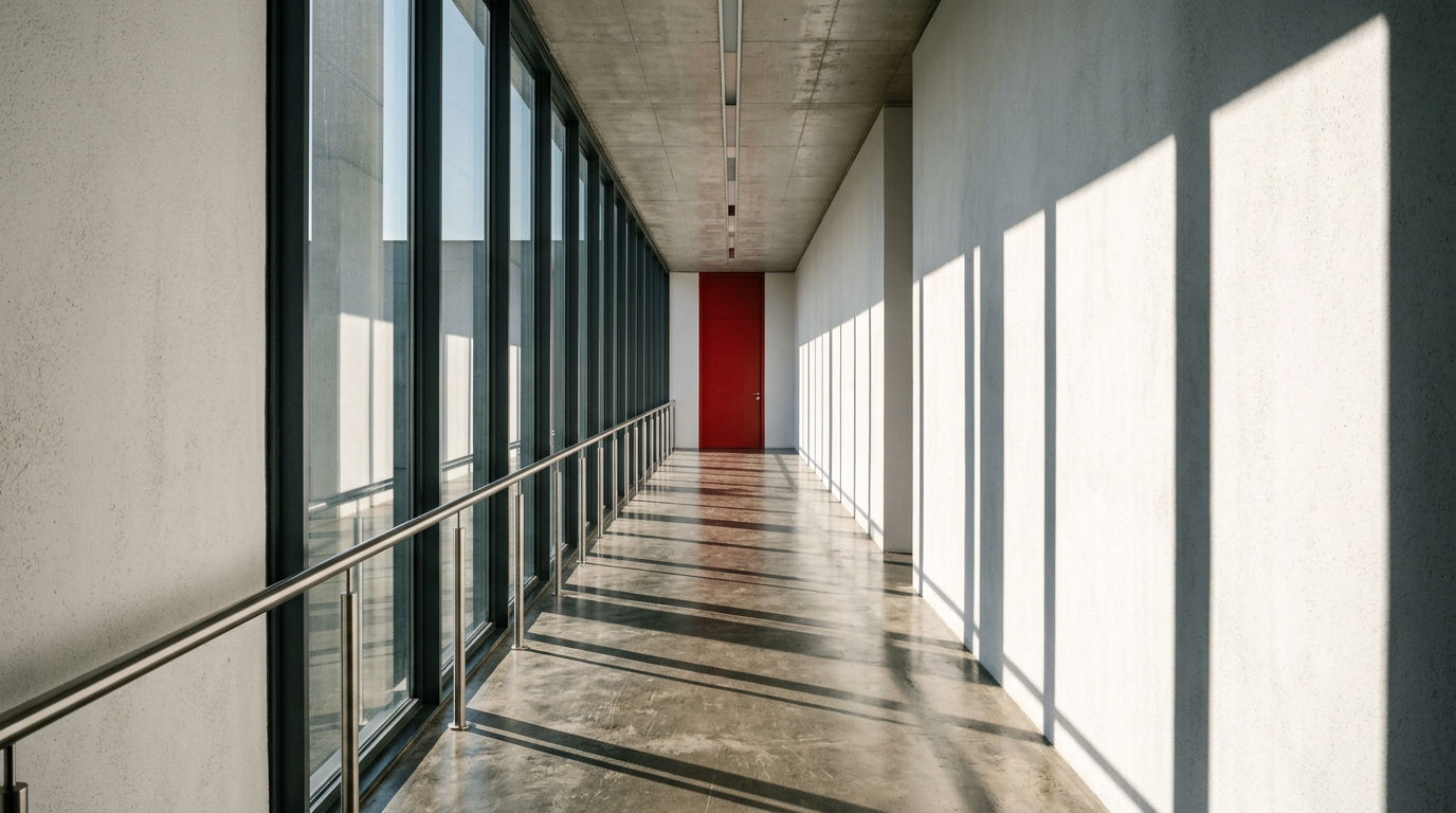 The Bauhaus Century: How War Trauma Birthed Modern Design