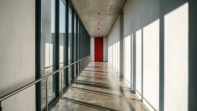 The Bauhaus Century: How War Trauma Birthed Modern Design