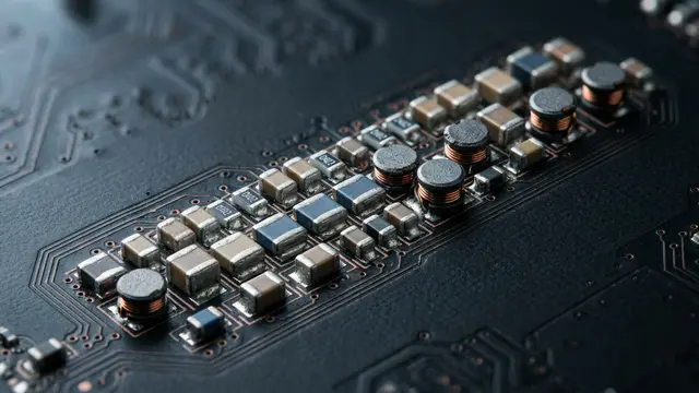 Murata's Earnings Surge Highlights the Infrastructure Layer of the AI Boom