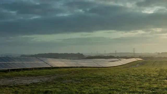 Virginia’s Solar Preemption Law: Balancing Grid Demand and Local Governance