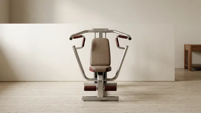The Industrial Design of Wellness: Technogym’s Unica at Forty