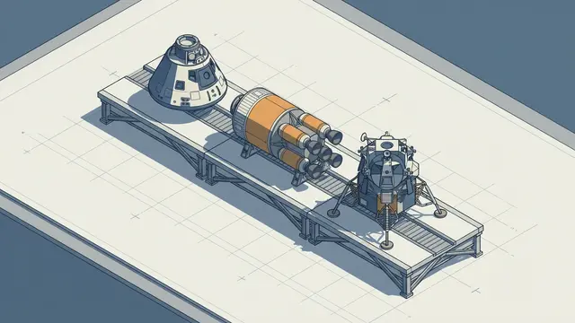 NASA's Artemis III Delays Reflect the Complexity of Commercial Space Integration