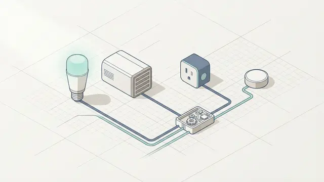 Samsung and IKEA Seek a More Seamless Smart Home