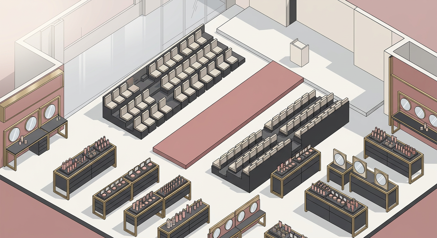 The Architecture of Ambition: How Mary Kay Ash Reimagined the Direct Sales Model