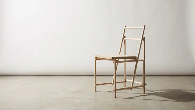 The Architecture of Restraint: Estonia’s Manifesto of Lightness