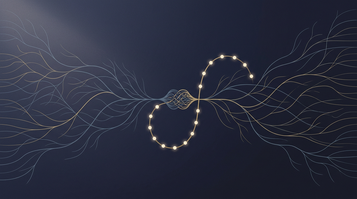 Beyond 'Fire Together, Wire Together': A New Mechanism for How the Brain Learns