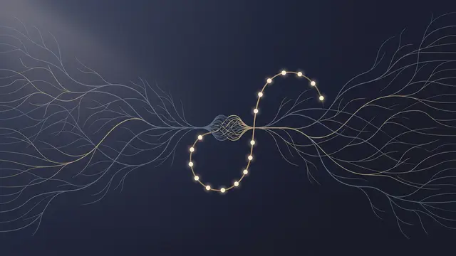 Beyond 'Fire Together, Wire Together': A New Mechanism for How the Brain Learns