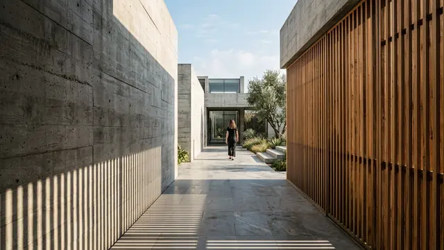 Kengo Kuma and the Shift Toward Material-First Architectural Philosophy