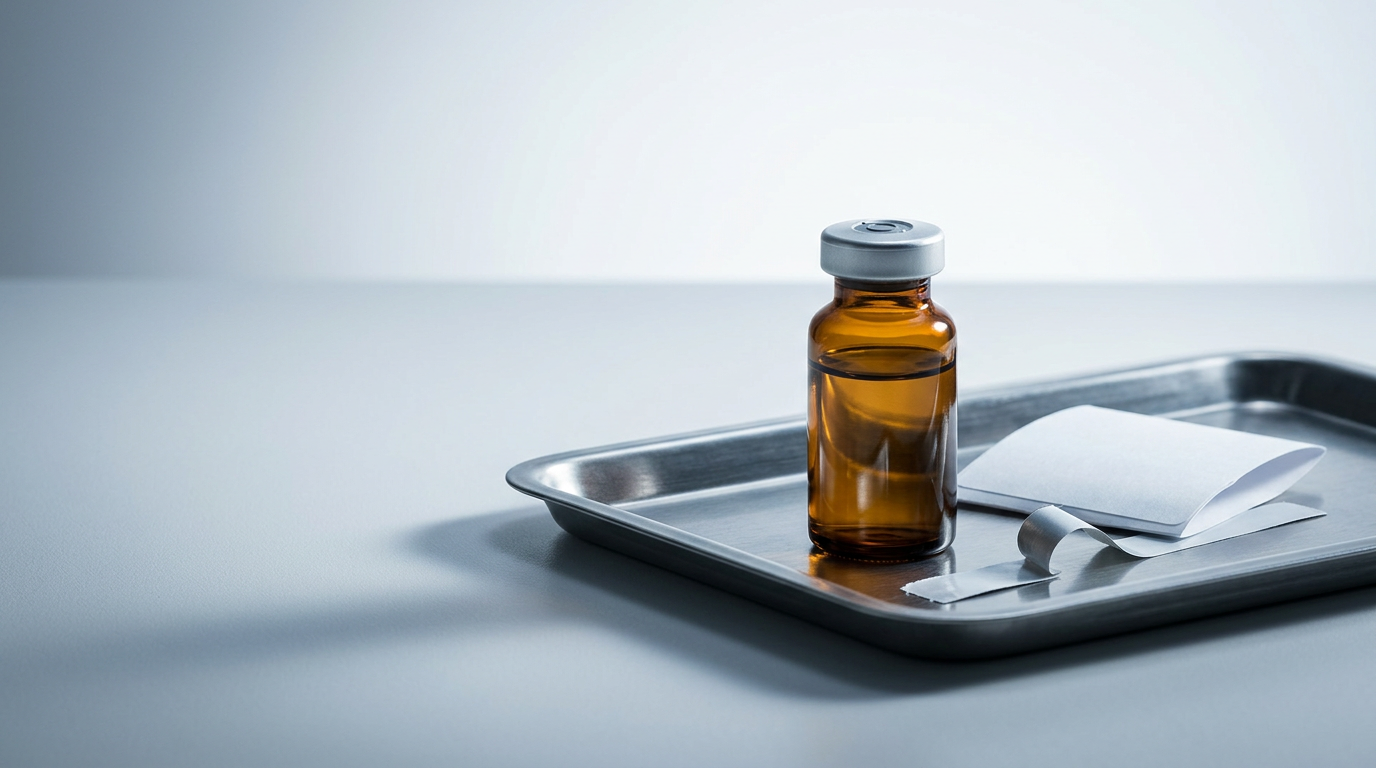 The FDA and the Peptide Pivot: Regulatory Integrity Under Political Pressure