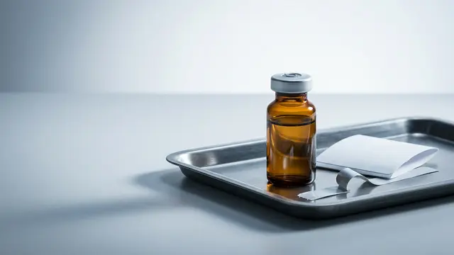 The FDA and the Peptide Pivot: Regulatory Integrity Under Political Pressure